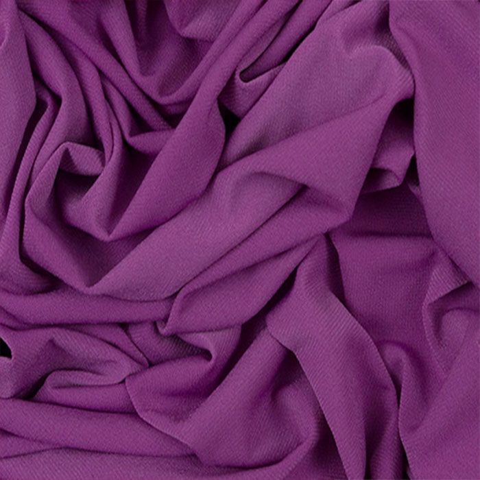 Trikotažas ITY violetinis||TavoSapnas