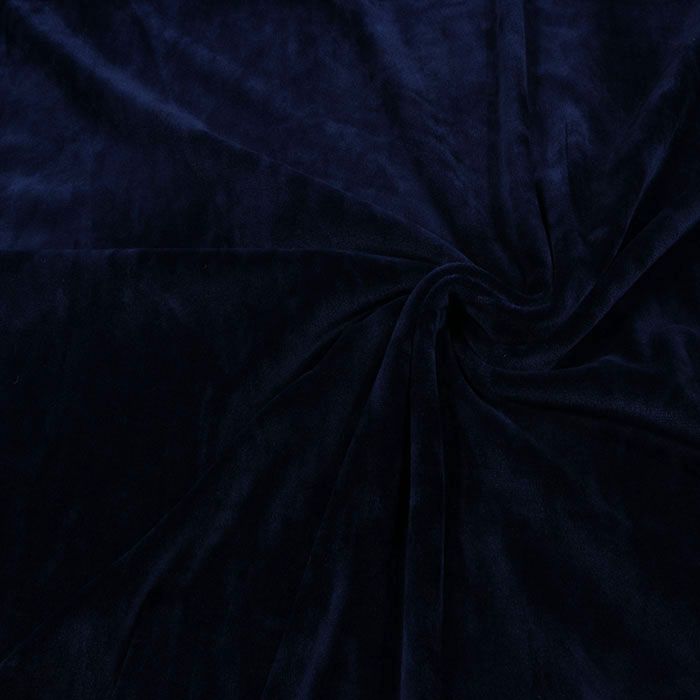 Soft Veliūras Dark blue||TavoSapnas