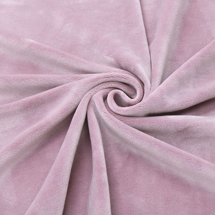 New Soft Veliūras Light old pink||TavoSapnas