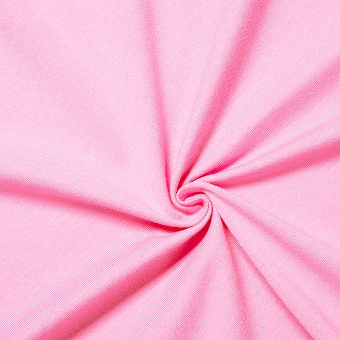 Kilpinis trikotažas rožinis||TavoSapnas