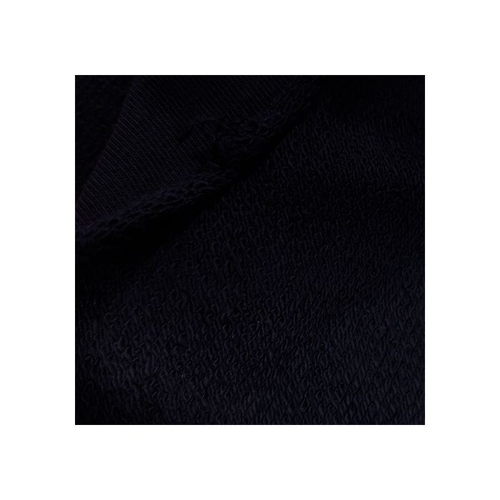 Trisiūlis kilpinis trikotažas tamsiai mėlynas||TavoSapnas