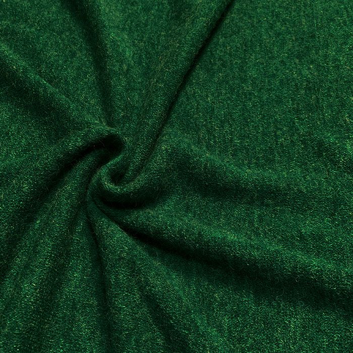 Angora žalia, likutis 1.50x1.40m||TavoSapnas