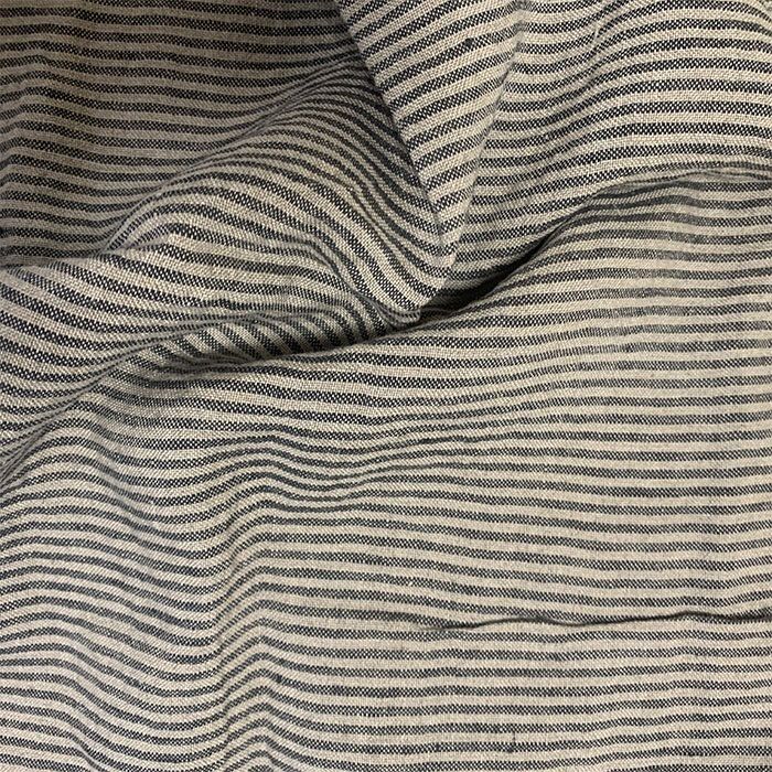 Minkštinto lino likutis 0.20x1.40m||TavoSapnas