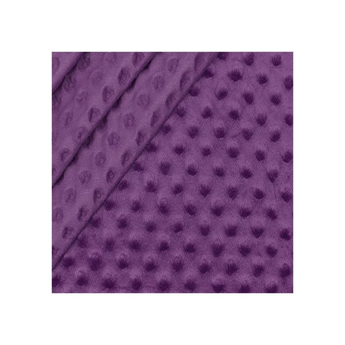 Minky audinys violetinis||TavoSapnas