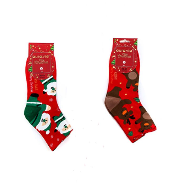 Kalėdinės kojinės vaikams||TavoSapnas