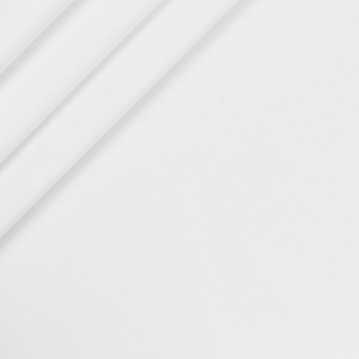 Drobelė balta, likutis 0.35x1.95m||TavoSapnas