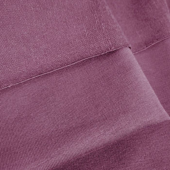 Kilpinis trikotažas violetinis||TavoSapnas