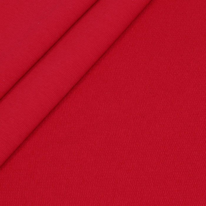 Kilpinis trikotažas raudonas||TavoSapnas