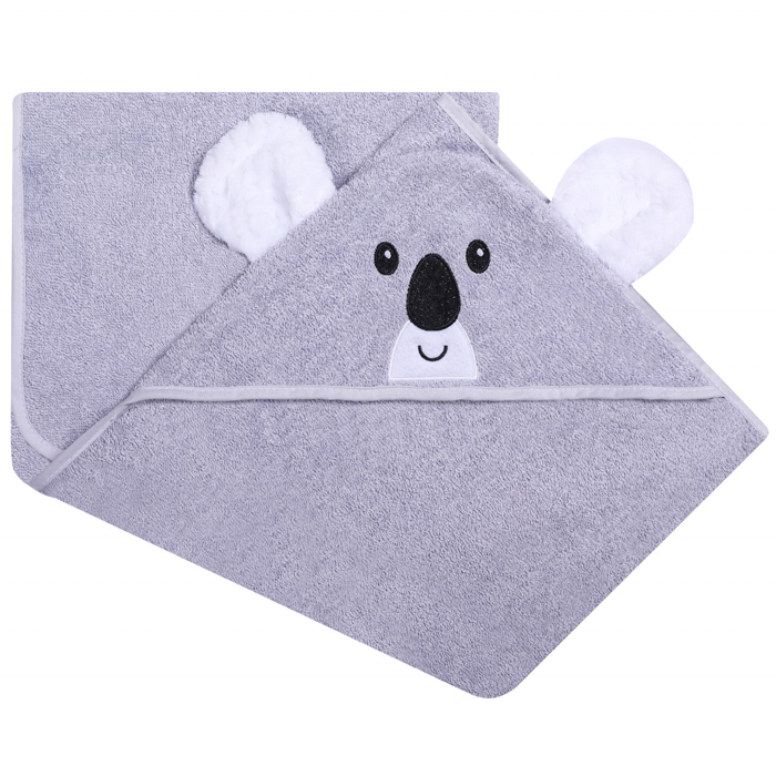 Rankšluostis su gobtuvu Pilkoji koala||TavoSapnas