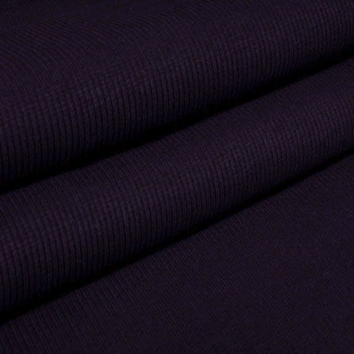 Rib trikotažas tamsus violetinis 125 cm pločio||TavoSapnas