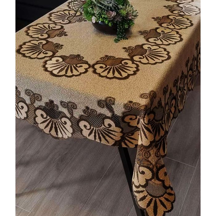 Žakardinė staltiesė||TavoSapnas