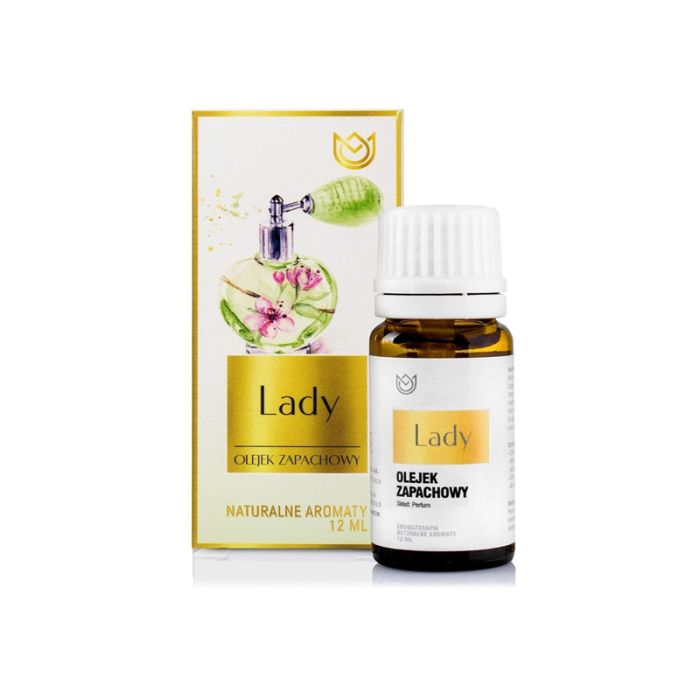 Aromatinis aliejus Lady||TavoSapnas