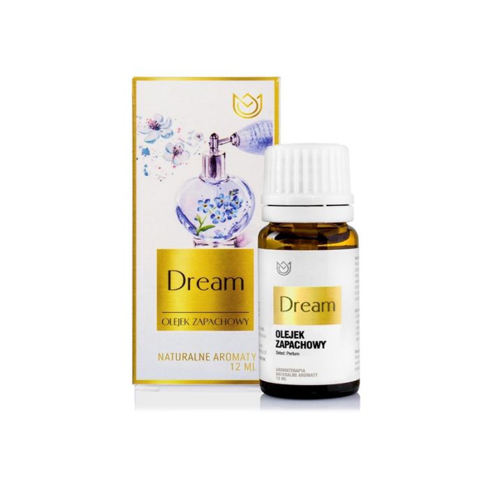 Aromatinis aliejus Dream||TavoSapnas