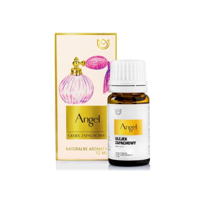 Aromatinis aliejus Angel||TavoSapnas