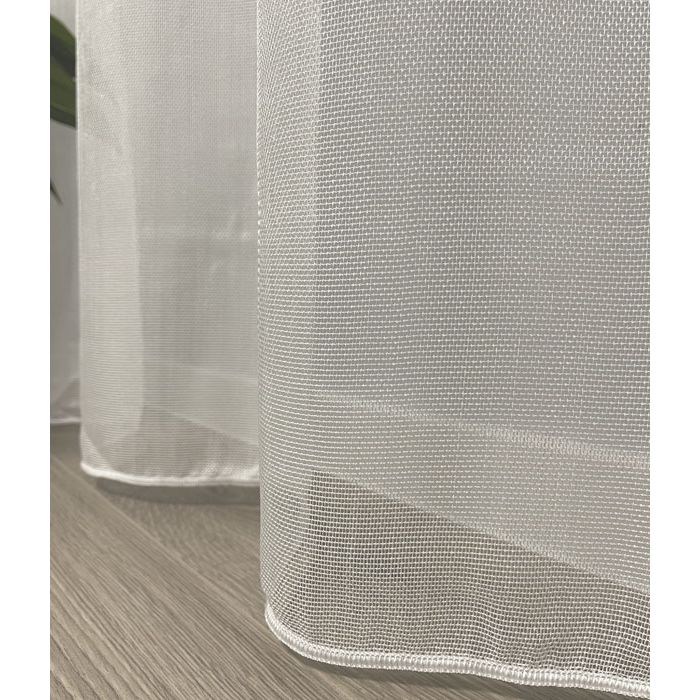 Matuojama dieninė užuolaida Lineta, aukštis 315 cm||TavoSapnas