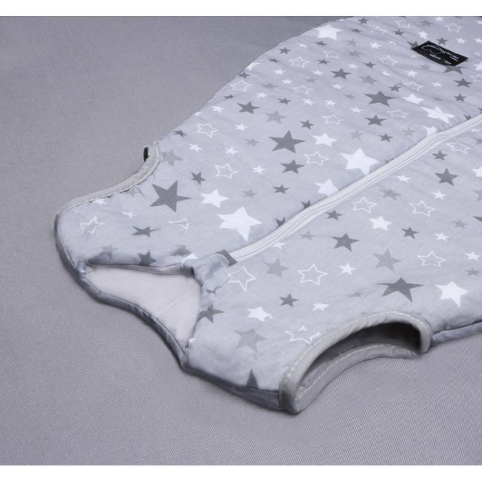 Šiltas miegmaišis su dvipusiu užtrauktuku Žvaigždynas||TavoSapnas