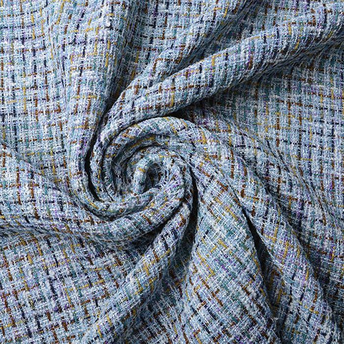 Boucle audinys Lurex||TavoSapnas
