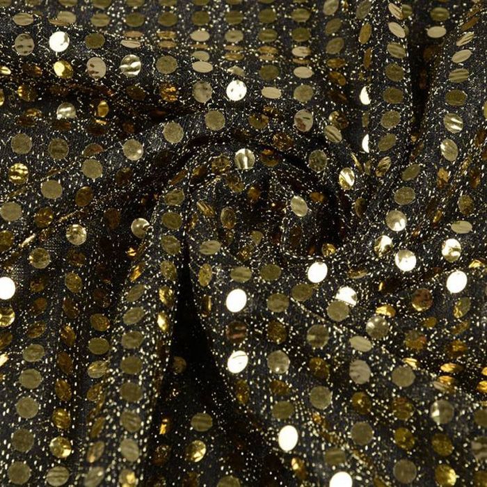 Plonas lurex audinys Magic||TavoSapnas