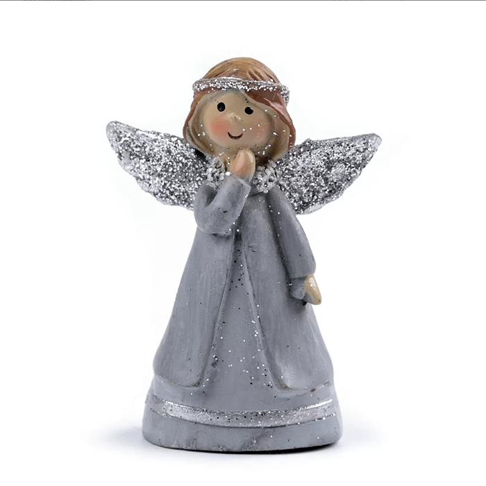 Mini angelo skulptūrėlė||TavoSapnas
