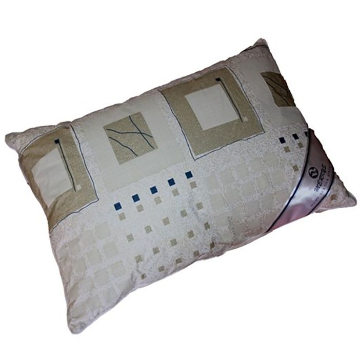 Žąsų pūkų pagalvė (51% pūkų)||TavoSapnas
