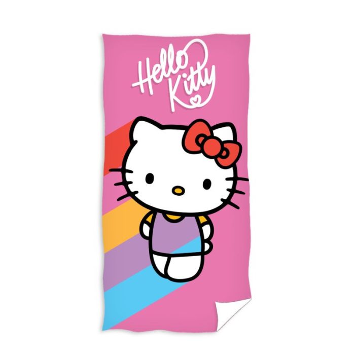 Rankšluostis Hello Kitty||TavoSapnas