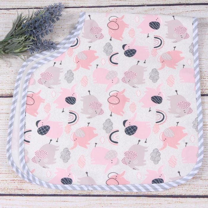 Neperšlampanti rūbų apsauga nuo atpylimo Maxi||TavoSapnas