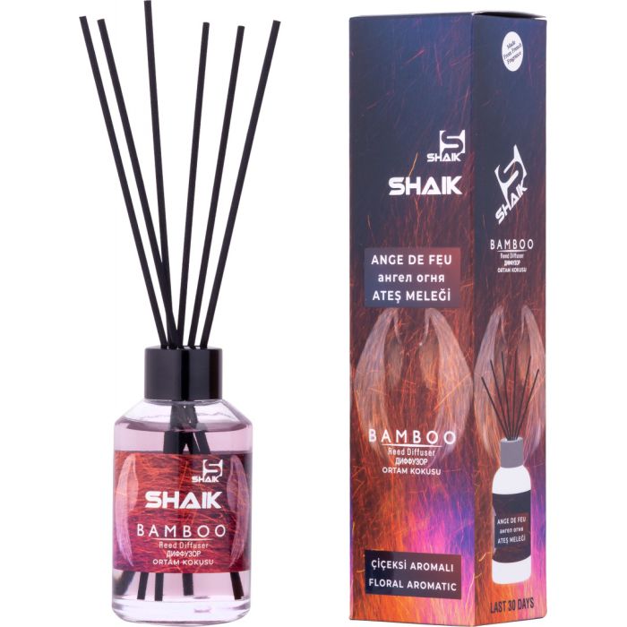 Shaik namų kvapas Flaming Angel ("Floral Aromatic")||TavoSapnas