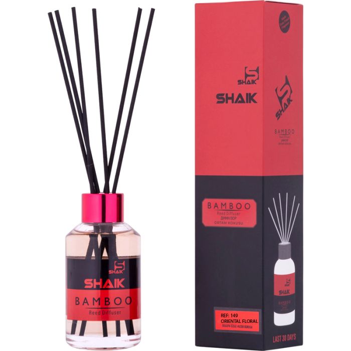 Shaik namų kvapas Oriental Floral||TavoSapnas