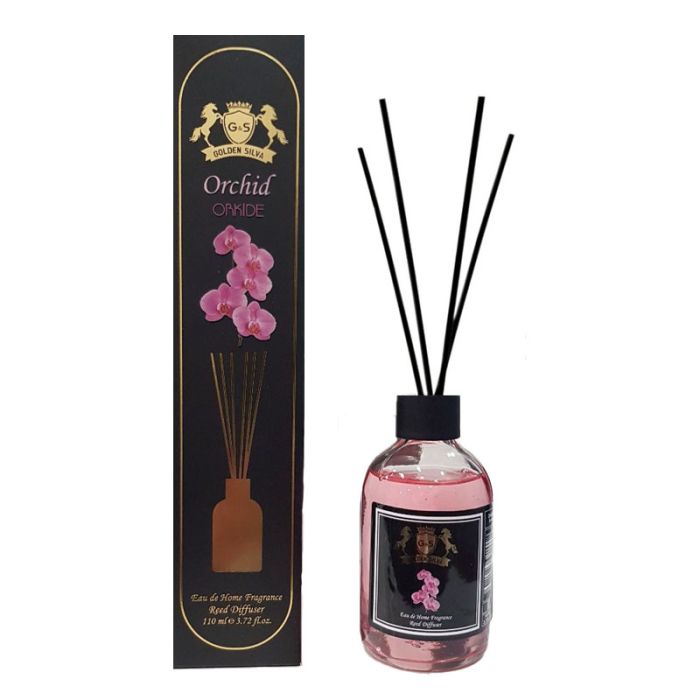 Golden Silva namų kvapas Orchid||TavoSapnas