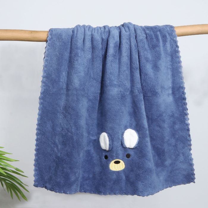 Rankšluostis Meškutis, 50x100 cm||TavoSapnas