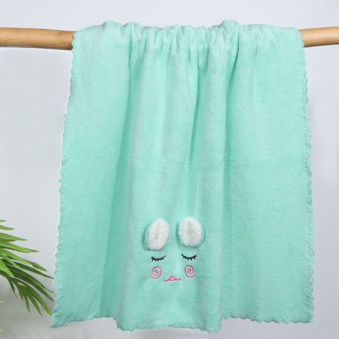 Rankšluostis Mėtinukas, 50x100 cm||TavoSapnas