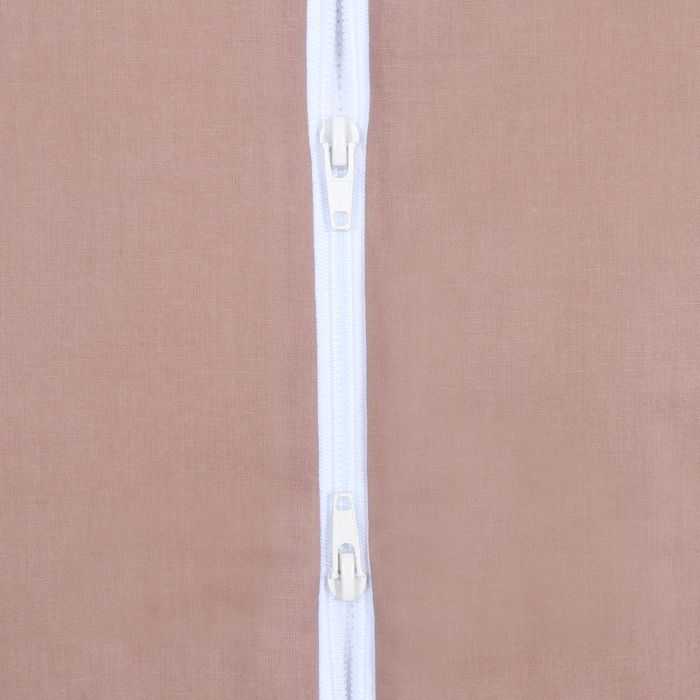 Miegmaišis su dvipusiu užtrauktuku Saldi kakava, 110 cm||TavoSapnas