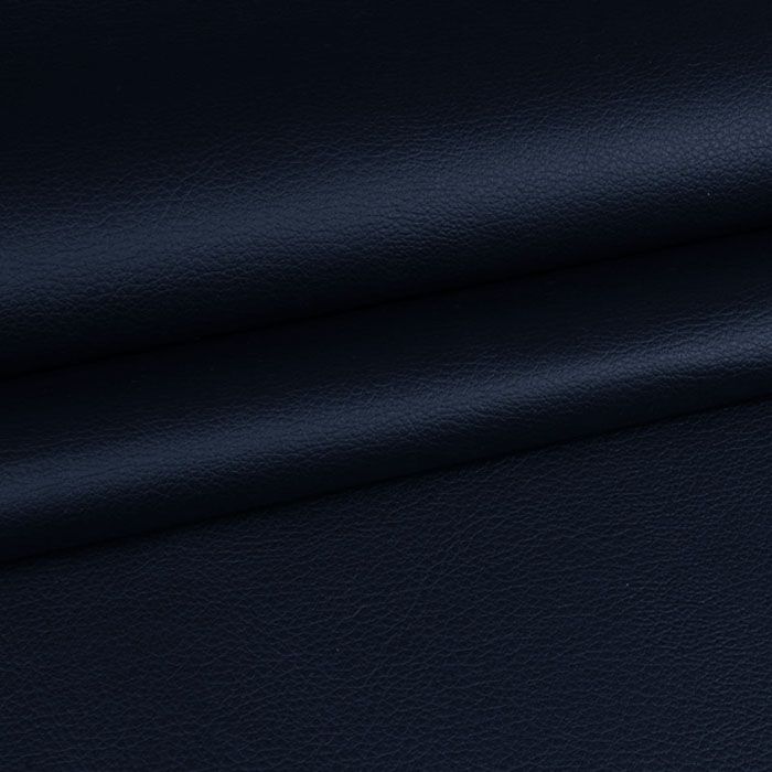 Eko oda Soft tamsiai mėlyna, likutis 0.70x1.40m||TavoSapnas