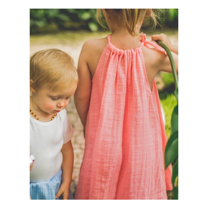 Double gauze muslinas juodas (100 cm pločio)||TavoSapnas