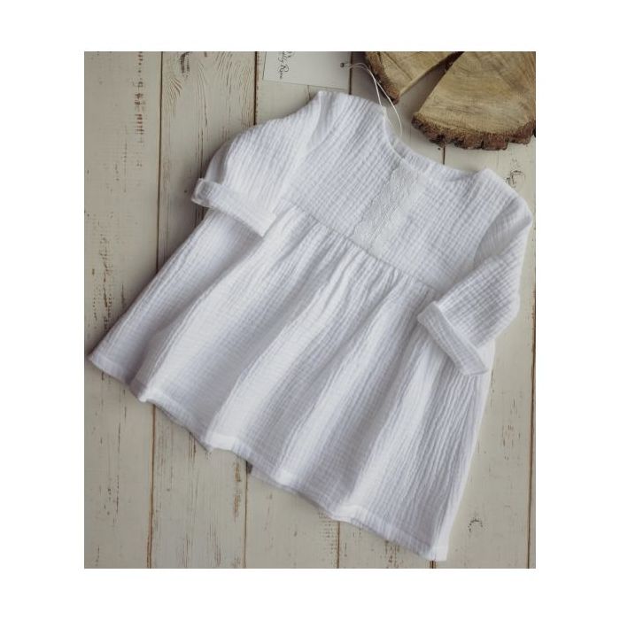 Double gauze muslinas juodas (100 cm pločio)||TavoSapnas