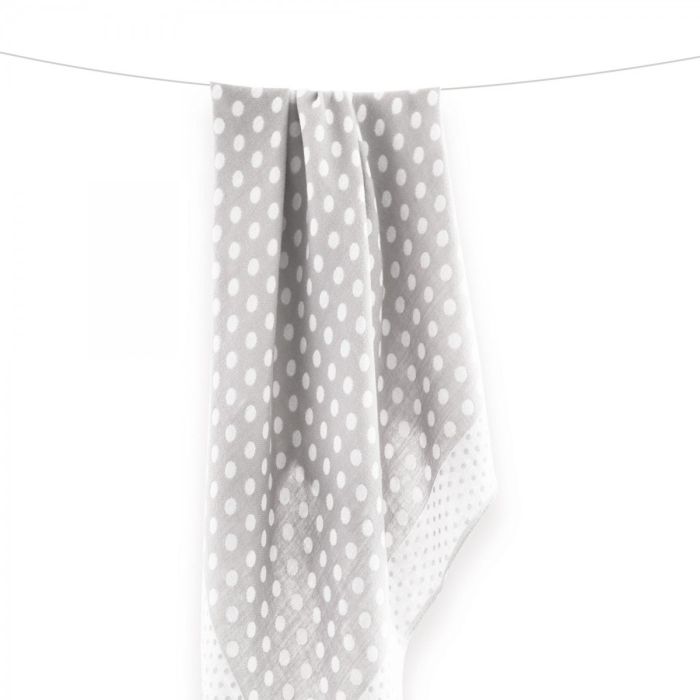 Bambukinis vystyklas High Quality||TavoSapnas