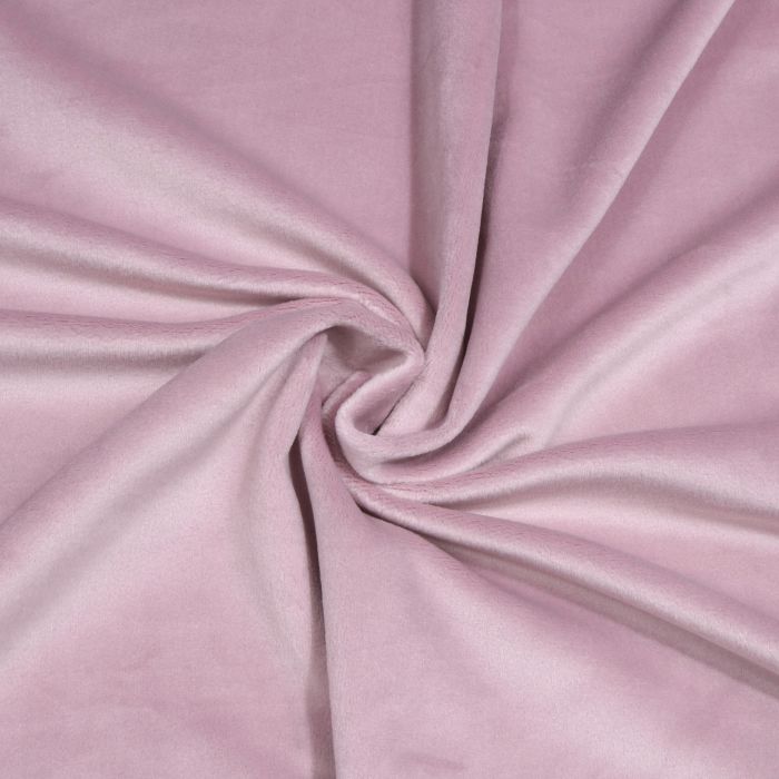 New Soft Veliūras Ash pink||TavoSapnas