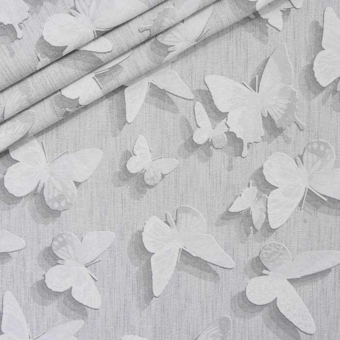 Ispaniškas dekoro audinys Butterflies||TavoSapnas