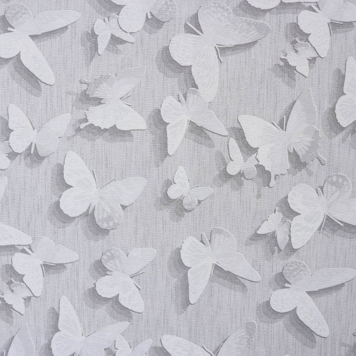 Ispaniškas dekoro audinys Butterflies||TavoSapnas