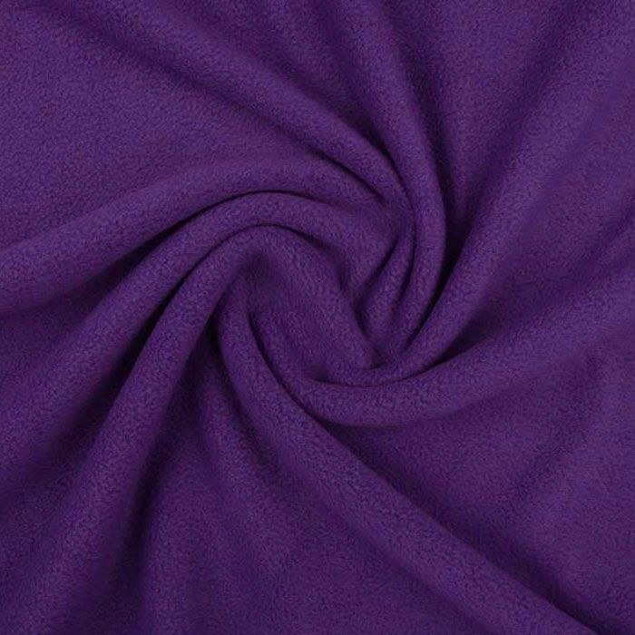 Flysas violetinis, likutis 1.35x1.50m||TavoSapnas