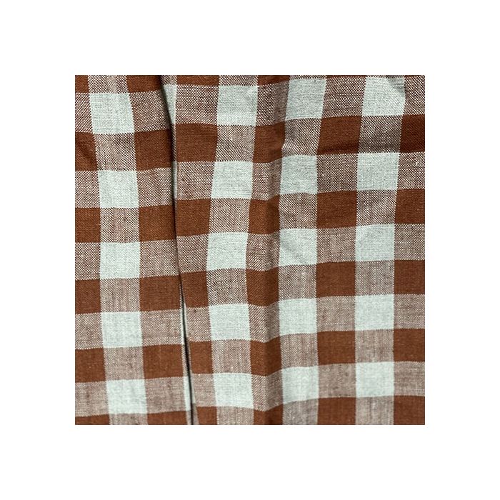 Minkštinto lino likutis 0.35x0.80m||TavoSapnas