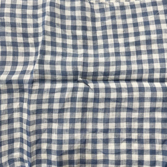 Minkštinto lino likutis 0.35x0.40m||TavoSapnas
