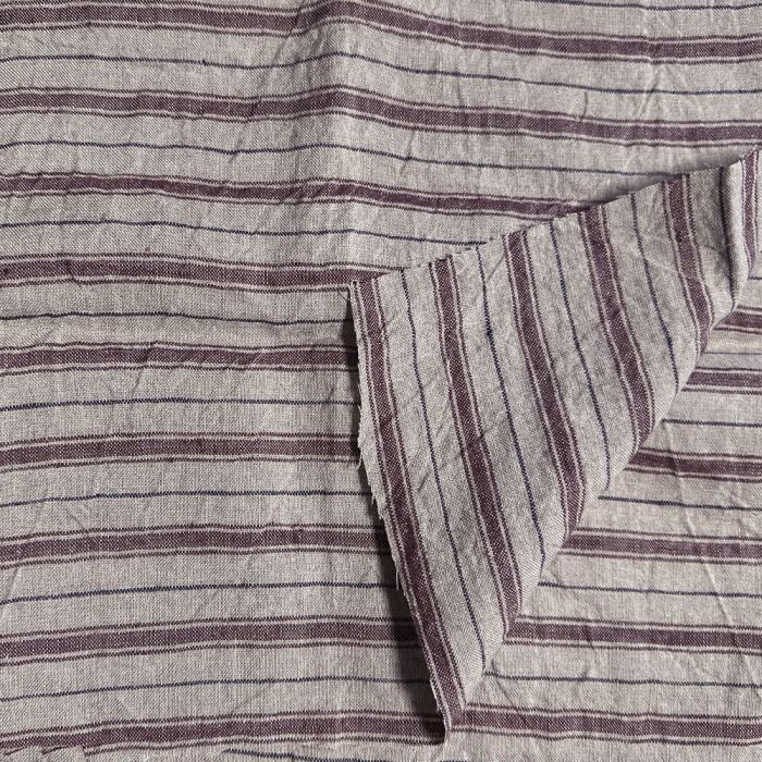 Minkštinto lino likutis 0.35x0.55m||TavoSapnas