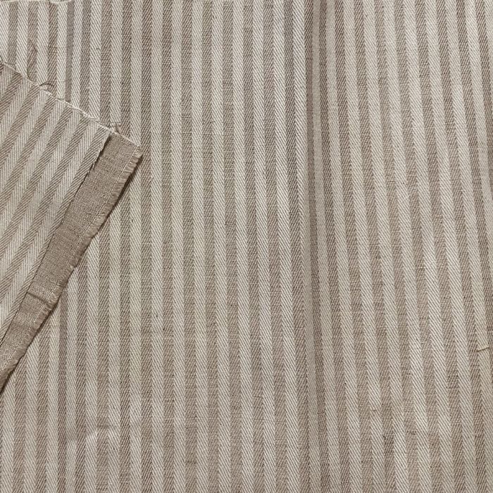 Minkštinto lino likutis 0.20x1m||TavoSapnas