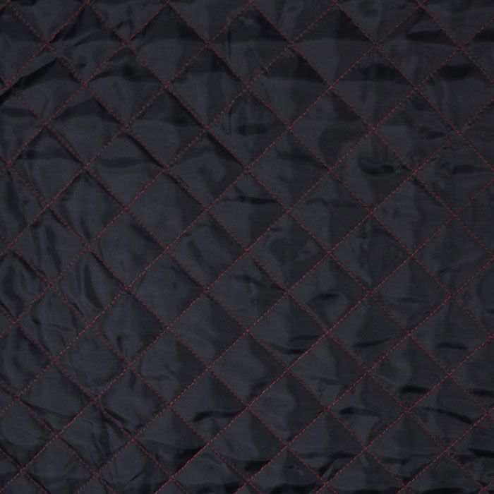 Pašiltintas striukinis pamušalas juodas, likutis 0.65x1.40m||TavoSapnas