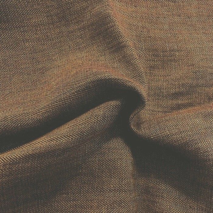 Minkštinto lino likutis 0.35x1.40m||TavoSapnas