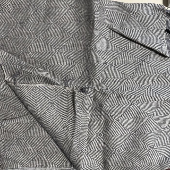 Minkšto lino likutis 0.35x1.40m||TavoSapnas
