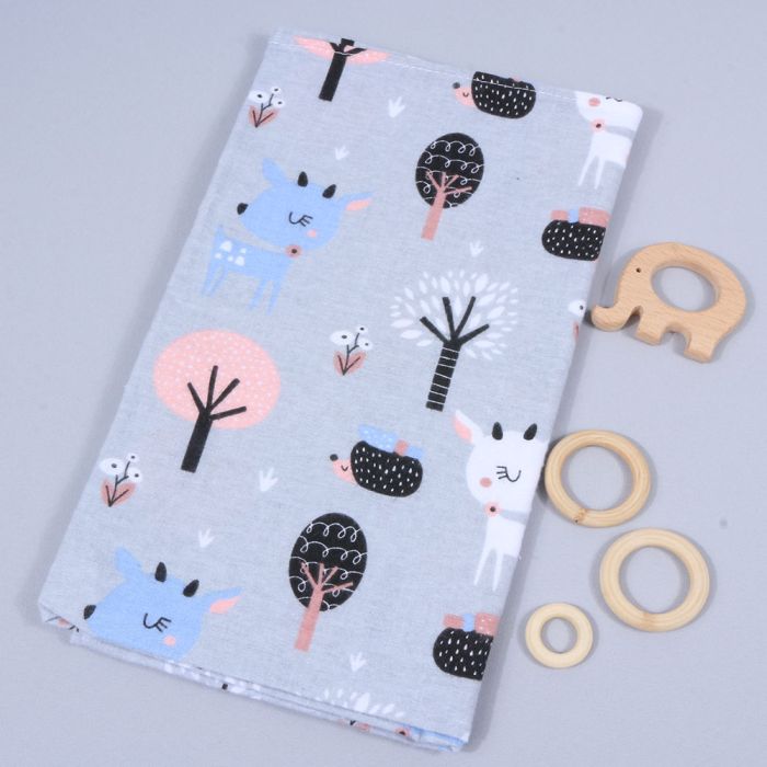 Flanelinis vystyklas||TavoSapnas