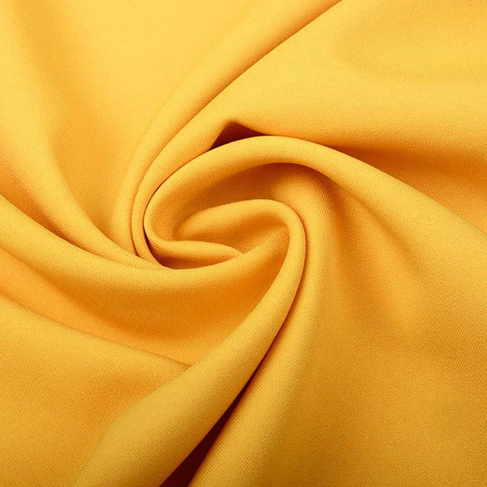 Gabardinas geltonas, likutis 1.10x1.40m||TavoSapnas