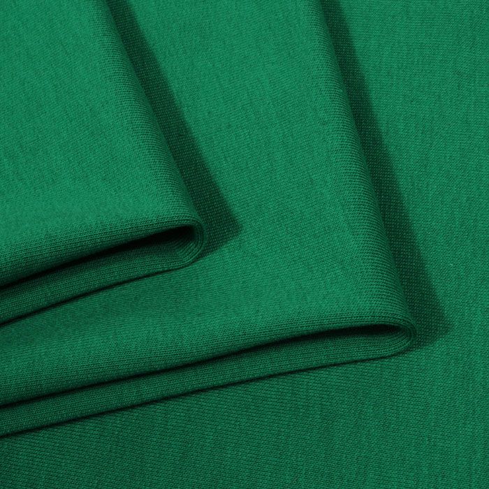 Kilpinis trikotažas žalias, likutis 1.30x1.80m||TavoSapnas